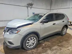 KNMAT2MV8GP690837 2016 NISSAN ROGUE