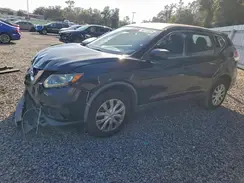 KNMAT2MV8GP691390 2016 NISSAN ROGUE