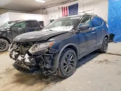 KNMAT2MV8GP691910 2016 NISSAN ROGUE