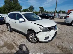 KNMAT2MV8GP692104 2016 NISSAN ROGUE
