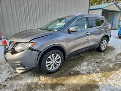 KNMAT2MV8GP693009 2016 NISSAN ROGUE