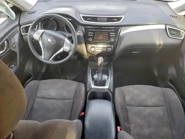 KNMAT2MV8GP693186 2016 NISSAN ROGUE - Image 8