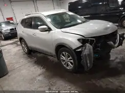 KNMAT2MV8GP693236 2016 NISSAN ROGUE