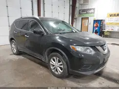 KNMAT2MV8GP693446 2016 NISSAN ROGUE