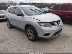 KNMAT2MV8GP694306 2016 NISSAN ROGUE