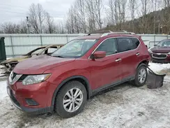 KNMAT2MV8GP694323 2016 NISSAN ROGUE