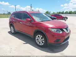 KNMAT2MV8GP694337 2016 NISSAN ROGUE