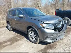 KNMAT2MV8GP694547 2016 NISSAN ROGUE