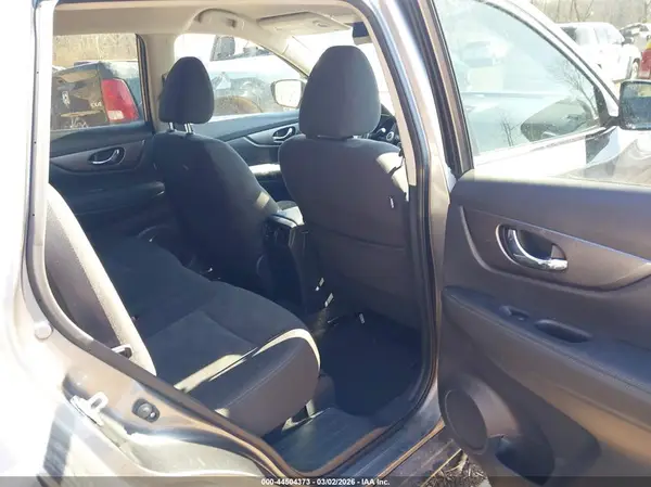 KNMAT2MV8GP694547 2016 NISSAN ROGUE - Image 8