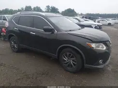 KNMAT2MV8GP694662 2016 NISSAN ROGUE