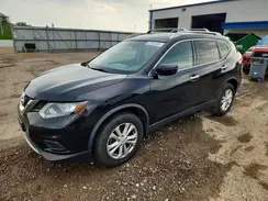 KNMAT2MV8GP694919 2016 NISSAN ROGUE
