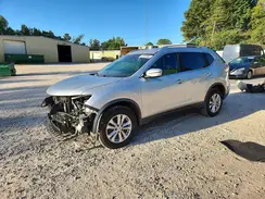 KNMAT2MV8GP695181 2016 NISSAN ROGUE