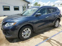 KNMAT2MV8GP695617 2016 NISSAN ROGUE