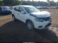 KNMAT2MV8GP696783 2016 NISSAN ROGUE
