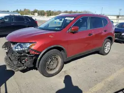KNMAT2MV8GP697318 2016 NISSAN ROGUE