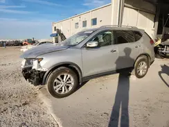 KNMAT2MV8GP697903 2016 NISSAN ROGUE