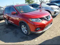 KNMAT2MV8GP698212 2016 NISSAN ROGUE
