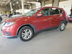 KNMAT2MV8GP698940 2016 NISSAN ROGUE