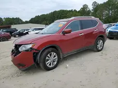 KNMAT2MV8GP699022 2016 NISSAN ROGUE