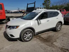 KNMAT2MV8GP699618 2016 NISSAN ROGUE