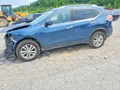 KNMAT2MV8GP700301 2016 NISSAN ROGUE