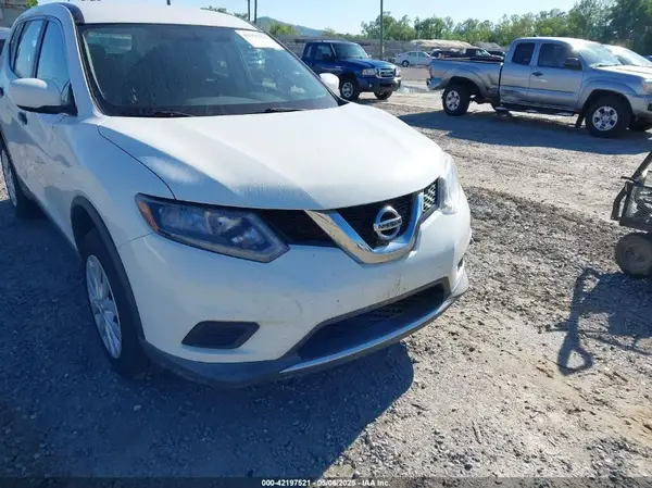 KNMAT2MV8GP700721 2016 NISSAN ROGUE - Image 1