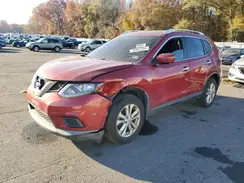 KNMAT2MV8GP700797 2016 NISSAN ROGUE