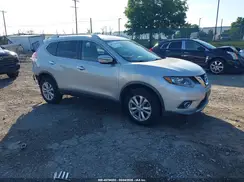 KNMAT2MV8GP701366 2016 NISSAN ROGUE