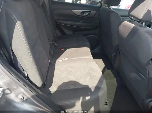 KNMAT2MV8GP701531 2016 NISSAN ROGUE - Image 8