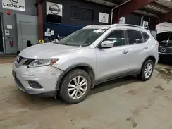 KNMAT2MV8GP702100 2016 NISSAN ROGUE