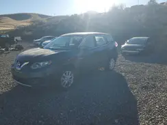 KNMAT2MV8GP703053 2016 NISSAN ROGUE