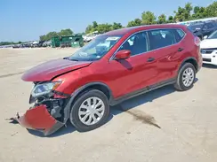 KNMAT2MV8GP703246 2016 NISSAN ROGUE