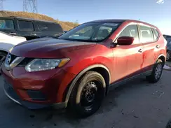 KNMAT2MV8GP703344 2016 NISSAN ROGUE