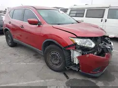 KNMAT2MV8GP703425 2016 NISSAN ROGUE