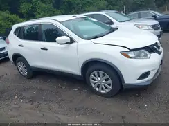 KNMAT2MV8GP703554 2016 NISSAN ROGUE