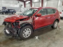 KNMAT2MV8GP704056 2016 NISSAN ROGUE