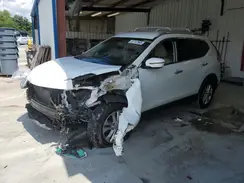 KNMAT2MV8GP705109 2016 NISSAN ROGUE
