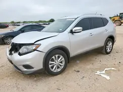 KNMAT2MV8GP705319 2016 NISSAN ROGUE