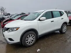 KNMAT2MV8GP705613 2016 NISSAN ROGUE