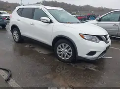 KNMAT2MV8GP706518 2016 NISSAN ROGUE