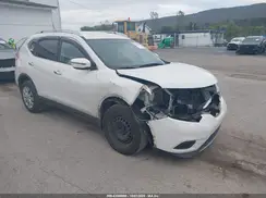 KNMAT2MV8GP706700 2016 NISSAN ROGUE