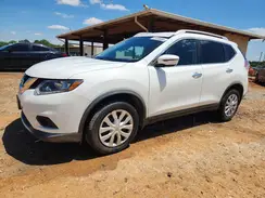 KNMAT2MV8GP706714 2016 NISSAN ROGUE