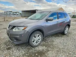 KNMAT2MV8GP707040 2016 NISSAN ROGUE