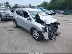 KNMAT2MV8GP707684 2016 NISSAN ROGUE