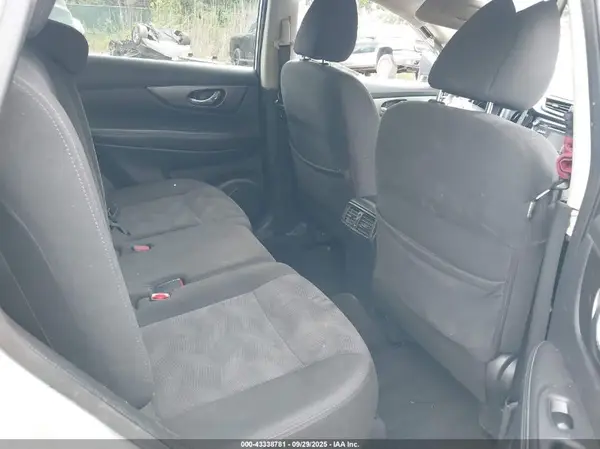 KNMAT2MV8GP707684 2016 NISSAN ROGUE - Image 8