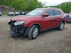 KNMAT2MV8GP707930 2016 NISSAN ROGUE
