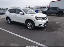 KNMAT2MV8GP708026 2016 NISSAN ROGUE
