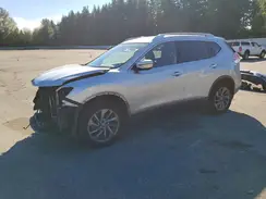 KNMAT2MV8GP708107 2016 NISSAN ROGUE