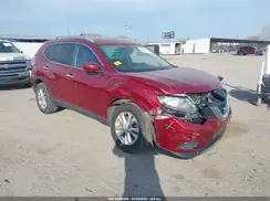 KNMAT2MV8GP708270 2016 NISSAN ROGUE