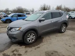 KNMAT2MV8GP708673 2016 NISSAN ROGUE